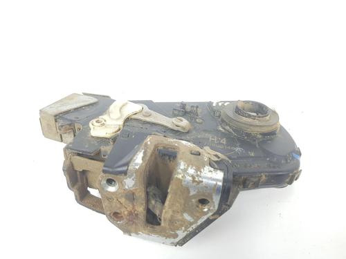 Tailgate lock TOYOTA LAND CRUISER PRADO (_J12_) 3.0 D-4D (KDJ120, KDJ125) | BP17227580C101 