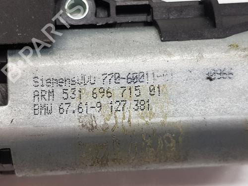 Sunroof engine BMW X6 (E71, E72) xDrive 30 d | BP36672818M60 - Image 5