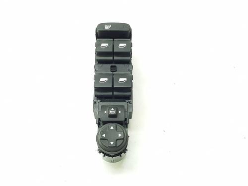 Left front window switch CITROËN C5 AIRCROSS (A_) | BP39509325I27 - Image 2
