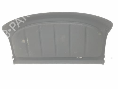 Rear parcel shelf SEAT LEON (KL1, KLG)  | BP29436691C85 