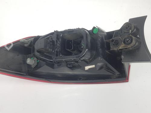 Left taillight RENAULT CLIO IV (BH_) 1.5 dCi 90 | BP11014722C34 