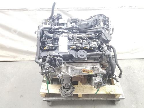 Used Engine BMW 4 Gran Coupe (F36) 418 d (150 hp) 12142621