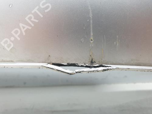 Rear bumper AUDI TT (8N3) 1.8 T quattro | BP28103118C8 