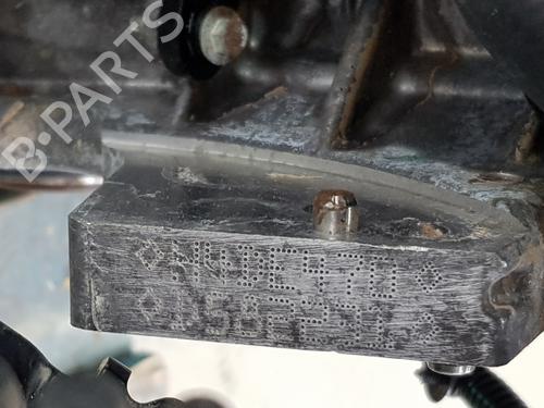 Engine DACIA SANDERO III | BP33119574M1 - Image 6