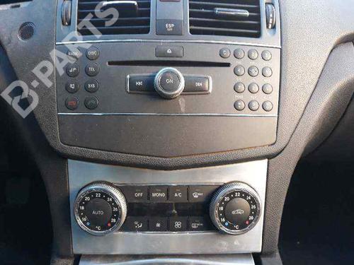 Left rear window switch MERCEDES-BENZ C-CLASS (W204) C 200 CDI (204.007, 204.006) | BP3019131C108  - Image 44