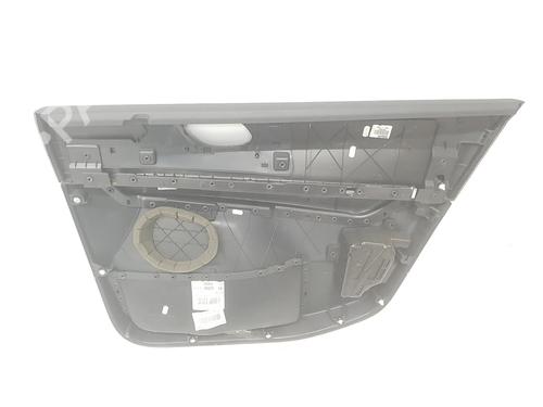 Seats set PEUGEOT 3008 I MPV (0U_) 1.6 HDi | BP15951728C78 