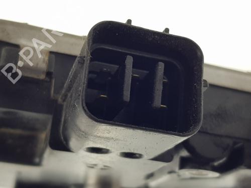 Right front window motor MITSUBISHI PAJERO III (V7_W, V6_W) 3.2 Di-D (V68W, V78W) | BP21100707E20 