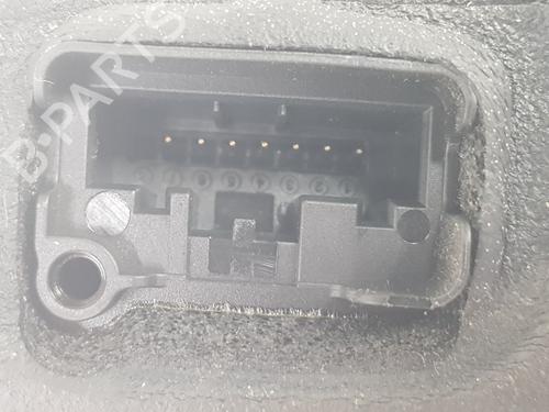 Rear right lock SEAT TOLEDO IV (KG3) 1.0 TSI | BP18951555C99 