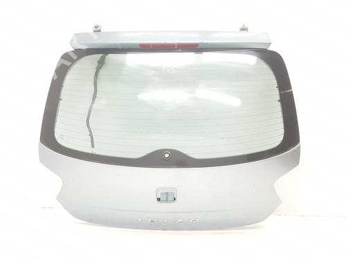 Used Tailgate SEAT IBIZA IV (6J5, 6P1) 1.6 TDI (90 hp) 8807854