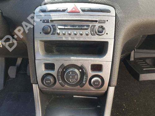 Front left exterior door handle PEUGEOT 308 I (4A_, 4C_) 1.6 16V | BP7783242C128  - Image 12