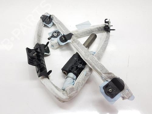 Left curtain airbag BMW 1 (E87) 123 d | BP18107753C11 