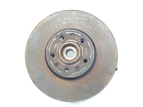Left front steering knuckle OPEL VIVARO C Van (K0) | BP37198310M25 - Image 4