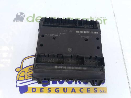 Electronic module SEAT IBIZA III (6L1)  | BP1328057M83 
