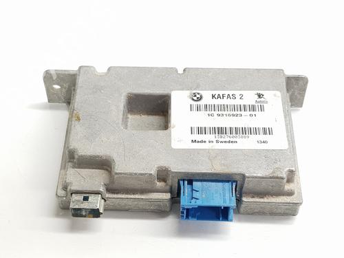 Elektronisk modul BMW 3 Gran Turismo (F34) 320 d (184 hp) 24662222