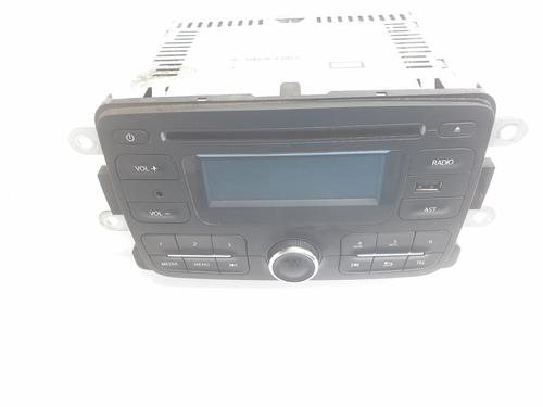 Radio DACIA DOKKER Express Box Body/MPV  | BP28064241E6 