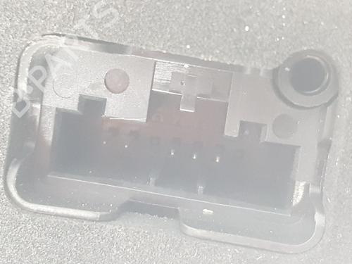 Front right lock SEAT IBIZA V (KJ1, KJG) 1.0 MPi | BP12462997C97 
