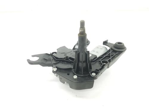 Used Rear wiper motor PEUGEOT 2008 I (CU_) 1.2 THP 110 / PureTech 110 (110 hp) 15676737