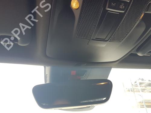 Left rear door MERCEDES-BENZ A-CLASS (W176) A 200 CDI / d (176.008) | BP29630578C4 