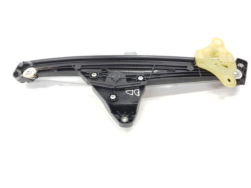 Front right window mechanism RENAULT CLIO V (B7_)  | BP34346109C23  - Image 5