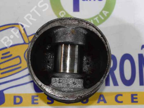 Annen BMW 5 (E39) 525 d | BP14120944O1 