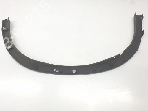 Rear left wheel arch trim BMW X5 (F15, F85) xDrive 25 d | BP29716395C136 