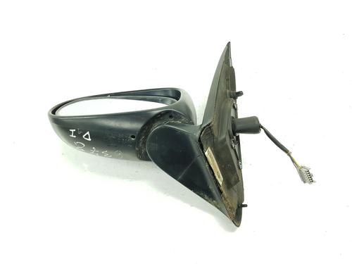 Left mirror NISSAN ALMERA II Hatchback (N16) 2.2 Di | BP15261624C26 