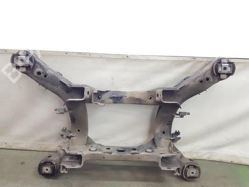 Used Rear axle MERCEDES-BENZ M-CLASS (W166) ML 350 BlueTEC 4-matic (166.024, 166.023) (258 hp) 13638529