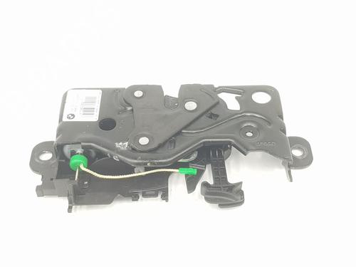 Used Tailgate lock BMW 1 (F40) M 135 i xDrive (306 hp) 16828686