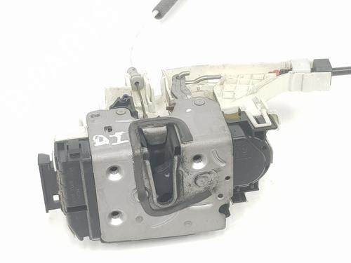 Front left lock VW CRAFTER 30-50 Van (2E_) 2.5 TDI | BP17510930C98 