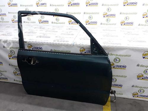 Right front door MITSUBISHI PAJERO III (V7_W, V6_W) 2.5 TDi (V64W) | BP3656606C3 