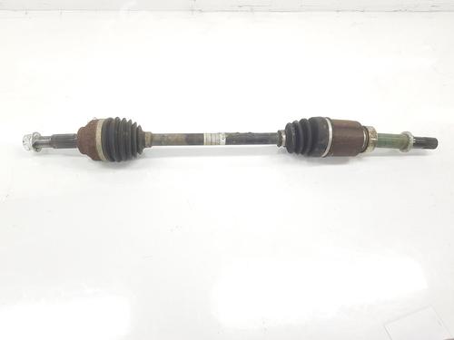 Right front driveshaft NISSAN NV200 / EVALIA Bus e-NV (ME0M) | BP11352937M39 