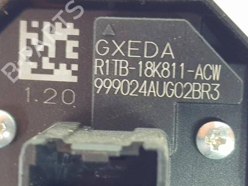 Comutador FORD PUMA (J2K, CF7)  | BP39192702I30  - Image 5