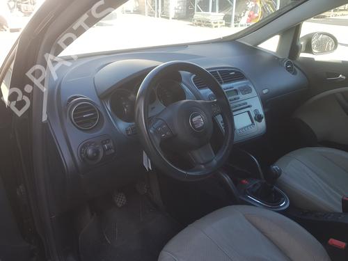 Electronic sensor SEAT ALTEA (5P1) 2.0 TDI 16V | BP17013455M84 