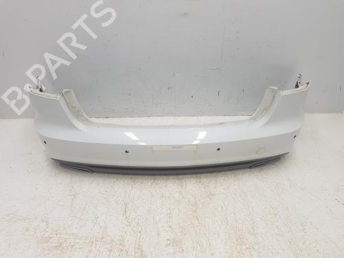 Used Rear bumper Rear bumper AUDI A6 C7 (4G2, 4GC) 2.0 TDI (190 hp) 34247421 34247421