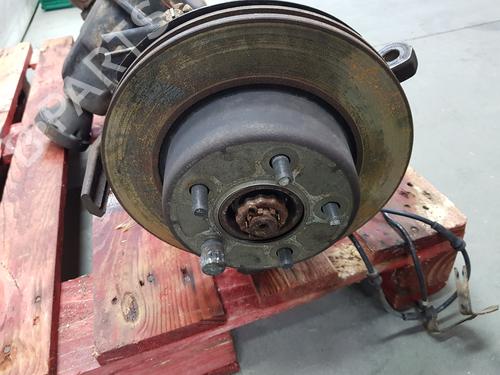 Subframe JEEP GRAND CHEROKEE I (ZJ, ZG) 5.9 i 4x4 | BP29814054M9 