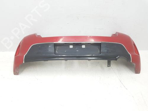 Rear bumper TOYOTA AURIS (_E18_)  | BP29464309C8 