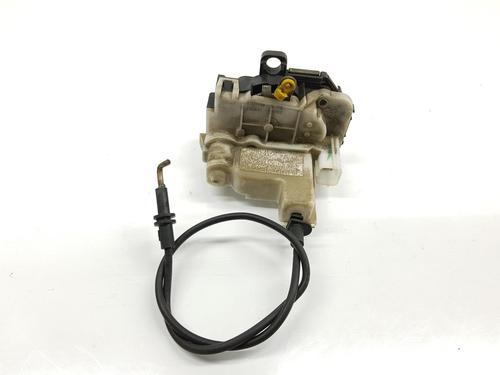 Front right lock FIAT PANDA (169_) 1.4 (169AXE1B) | BP17064600C97 