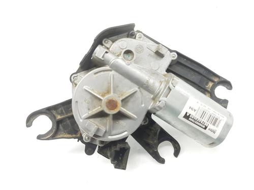 Rear wiper motor PEUGEOT 2008 I (CU_) 1.6 BlueHDi 100 | BP7125376M102 