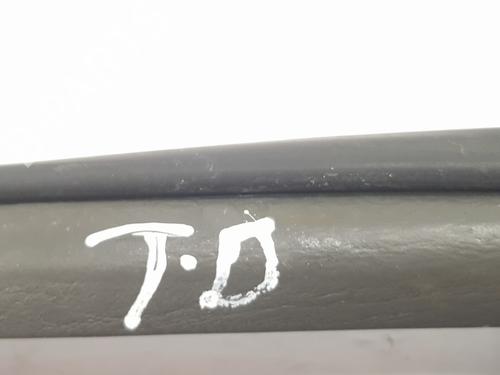 Rubber door seal TOYOTA LAND CRUISER PRADO (_J12_) 3.0 D-4D (KDJ120, KDJ125) | BP14114462C142 