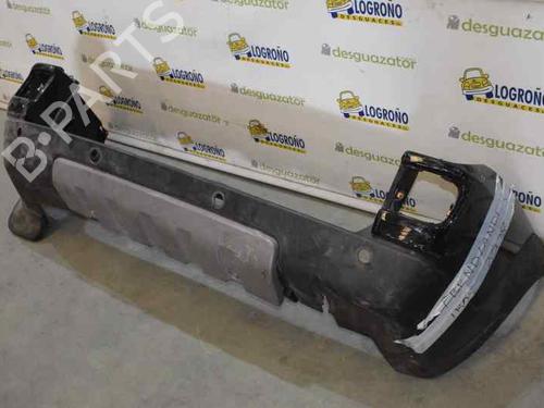 Used Rear bumper LAND ROVER FREELANDER I (L314) 2.0 Td4 4x4 (109 hp) 4018092