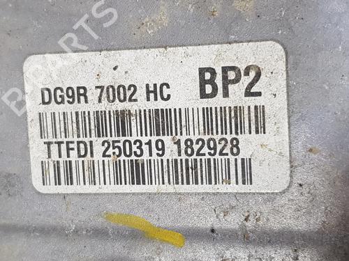 Gearbox FORD KUGA II (DM2)  | BP34348590M3  - Image 6