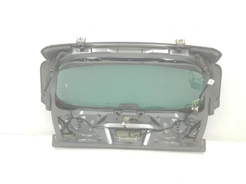 Tailgate PEUGEOT 3008 I MPV (0U_) 1.6 HDi | BP15951772C6 