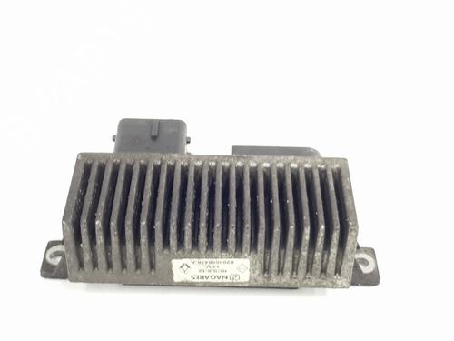 Electronic module RENAULT MASTER III Van (FV) 2.3 dCi 125 RWD (FV0C, FV0D, FV0H, FV0J, FV0A, FV0K) | BP34104277M83 - Image 3
