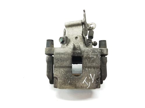 Used Left rear brake caliper JAGUAR XF I (X250) 2.2 D (200 hp) 17243728