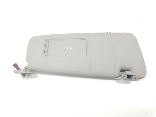 Used Right sun visor BMW 3 (E46) 320 d (150 hp) 10055580