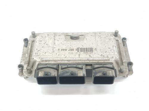 Used Engine control unit (ECU) CITROËN SAXO (S0, S1) 1.1 X, SX (60 hp) 27804718