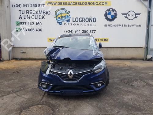 Brugte RENAULT GRAND SCÉNIC IV (R9_)  1.5 dCi 110 (R9A3)  4528828