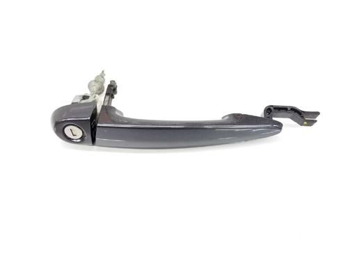 Used Front left exterior door handle BMW 3 Touring (E91) 318 d (143 hp) 6479618