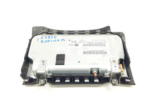 Airbag Kit FIAT 500 (312_)  | BP24509994C86 
