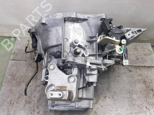 Gearbox CITROËN BERLINGO (ER_, EC_) | BP36469970M3 - Image 2